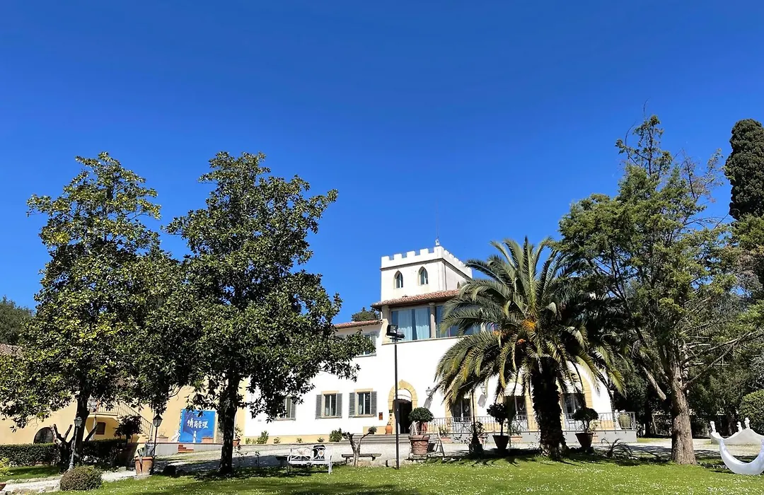 Fantastic Garden - Firenze Nord-1