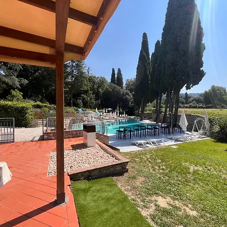 Fantastic Garden - Firenze Nord-2